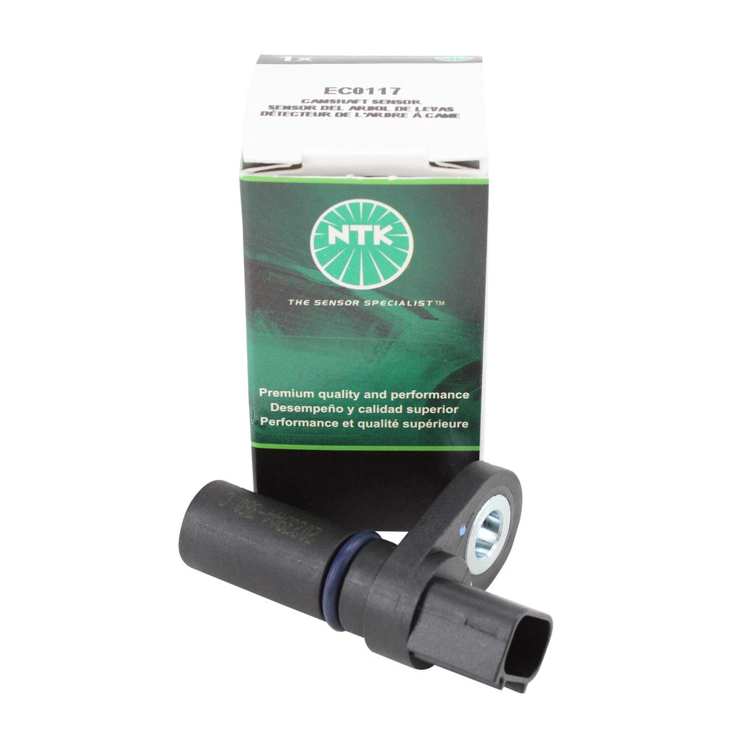 NTK Engine Camshaft Position Sensor EC0117 for