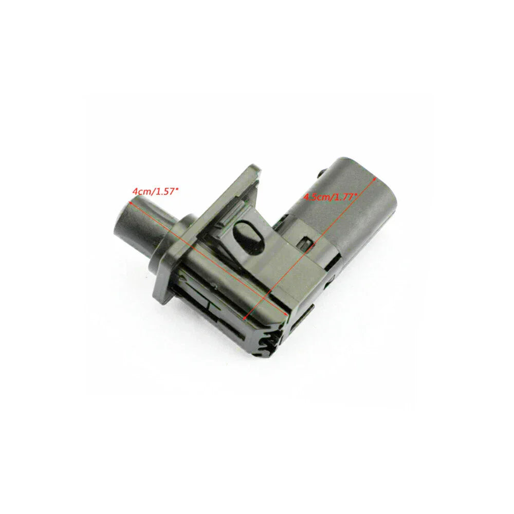 Hood Alarm Sensor Switch for BMW 1 Series E82 E87 E88 (2008–2012)