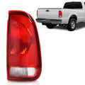 Right Tail Light Brake Lamp for Ford F150 F250 F350 Super Duty (1997–2007)