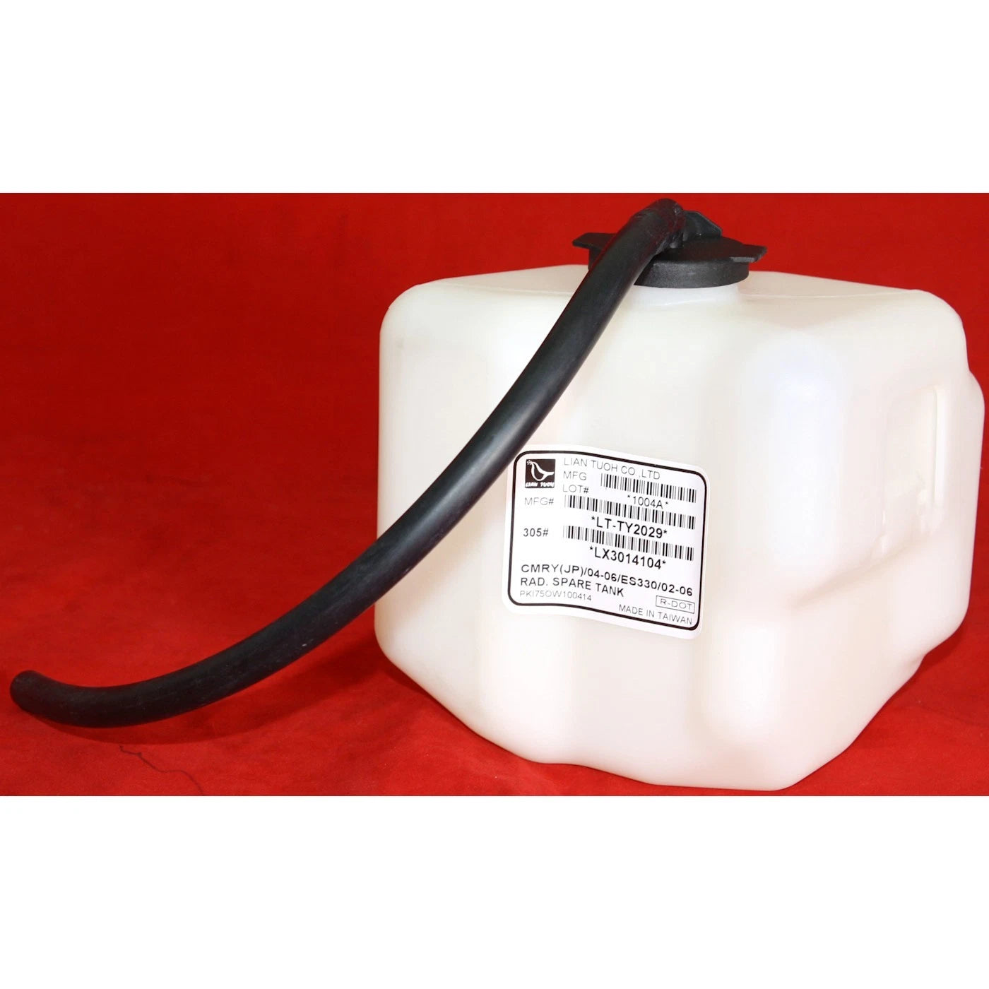 Coolant Reservoir for Toyota Camry ES330