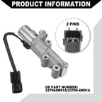 VVT Solenoid for Infiniti QX4 (2001–2003) No. 237964W01A