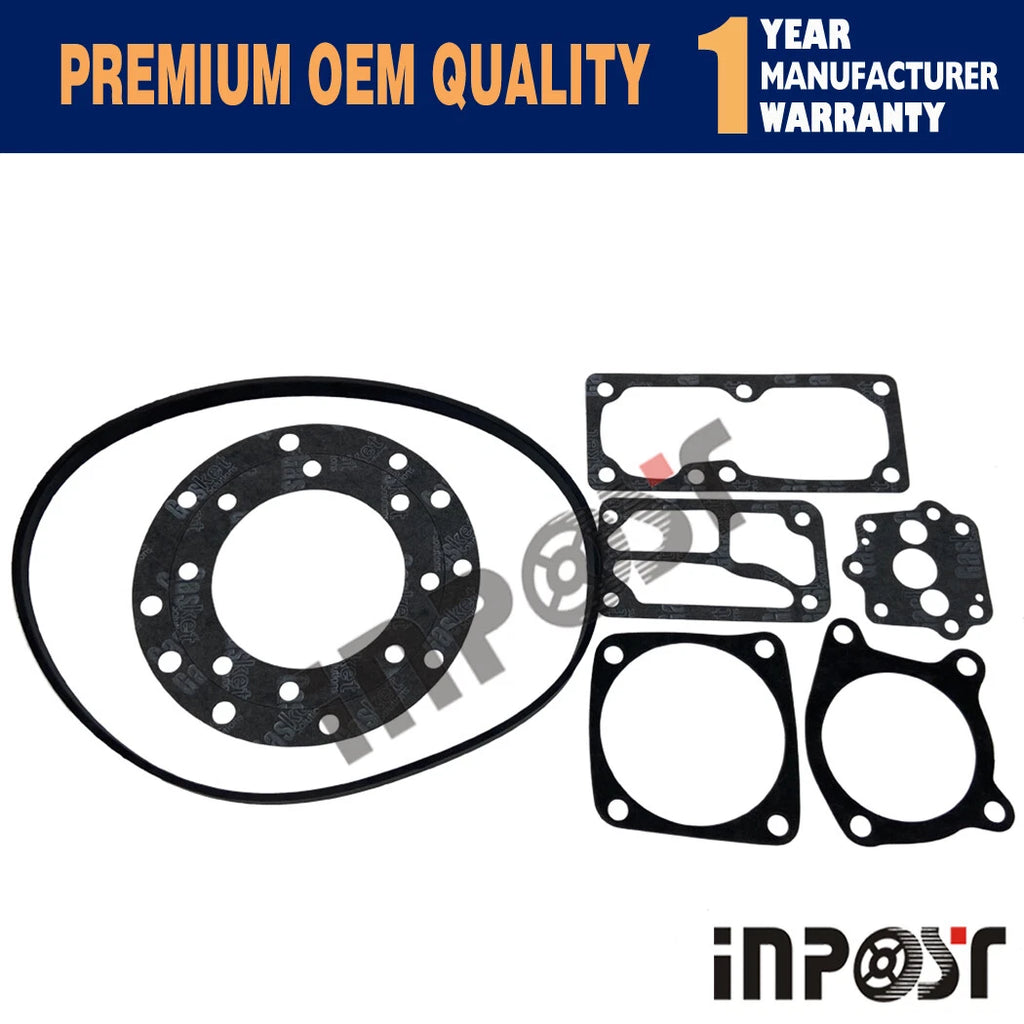 Full Gasket Kit for Kubota DH1101 D1101 L245 L245DT L245C (Tractor)