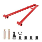 Front Right Lower A-Arm Bushing Kit for Polaris Scrambler 1000, Sportsman 550, 850