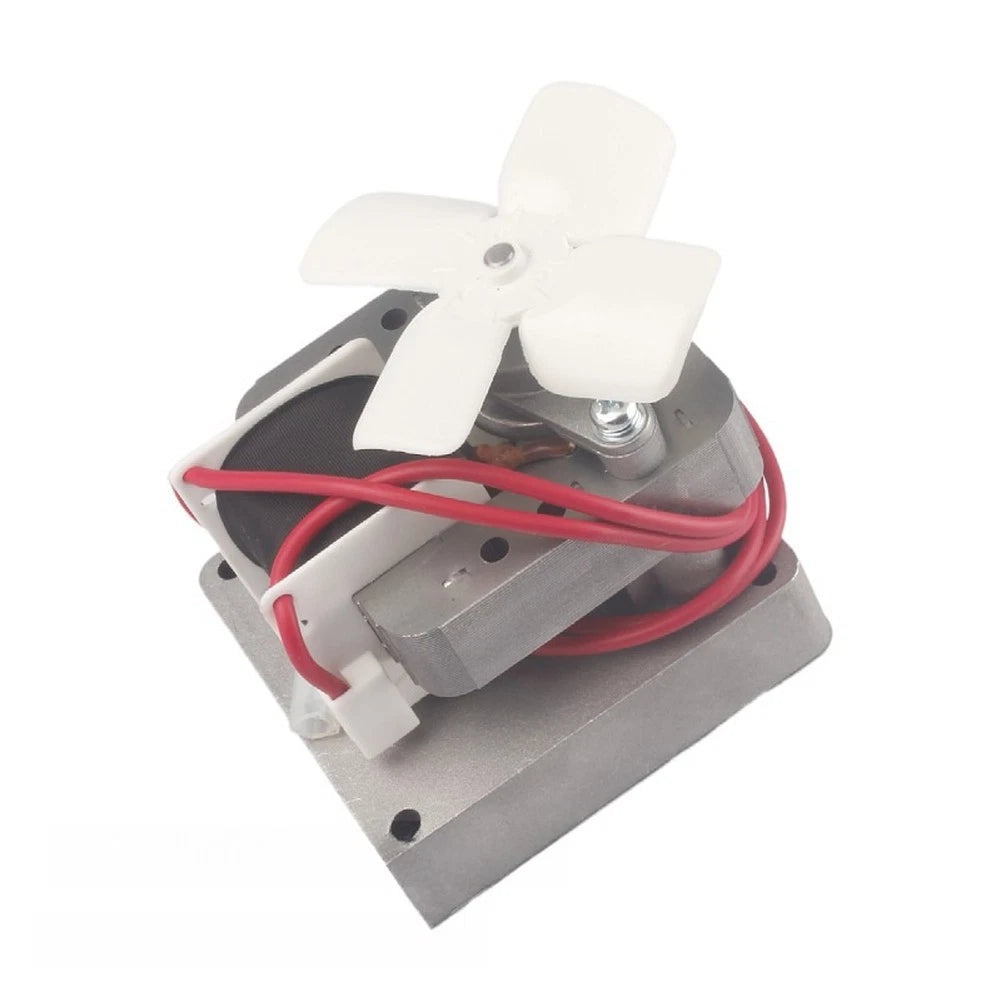 Pellet Grill Motor for Outdoor Grilling (2.0 RPM)