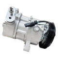 A/C Compressor Replacement for Chevrolet Corvette 6.2L (2024–2025)