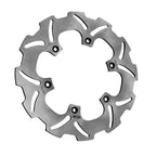 Rear Brake Disc Rotors for Yamaha WR F, YZ125, YZ250, YZF 250 (2001-2023)