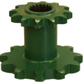 Gathering Chain Sprocket for AMAH (2010–2020)