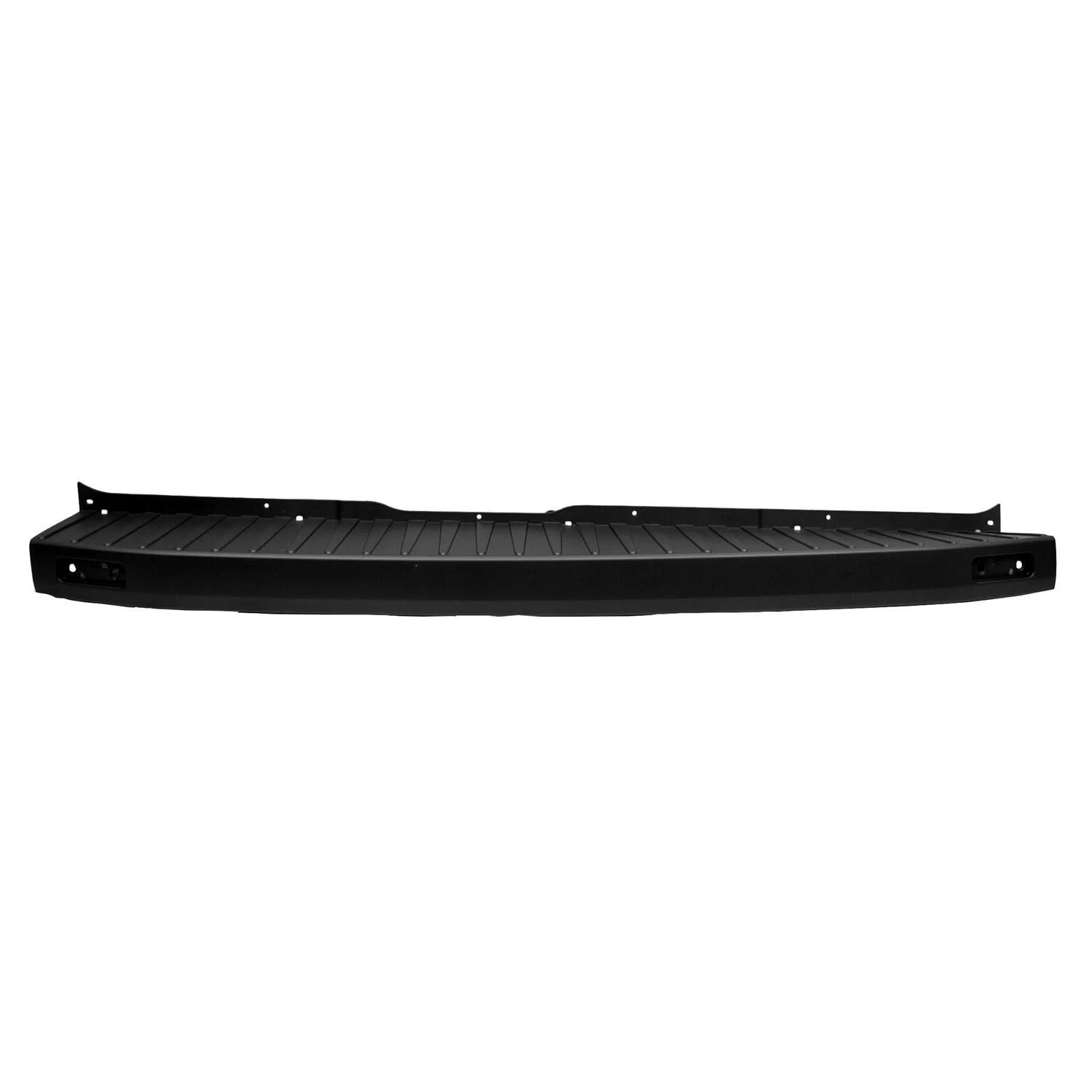 Replacement Textured Polypropylene Rear Bumper Step Plate (See Compatible Chart)