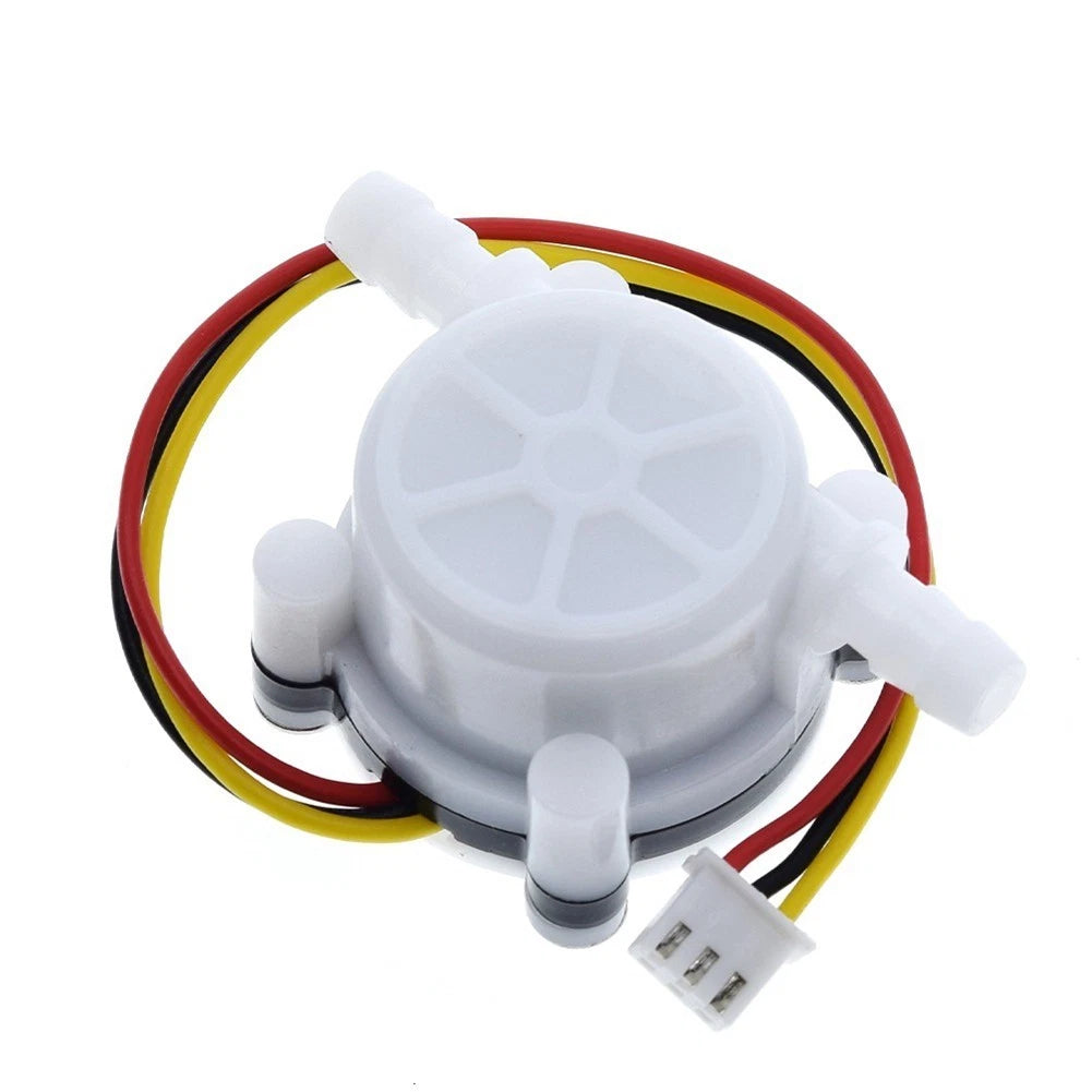 Flow Meter Counter Water Flow Sensor Switch for Beverage Dispensers