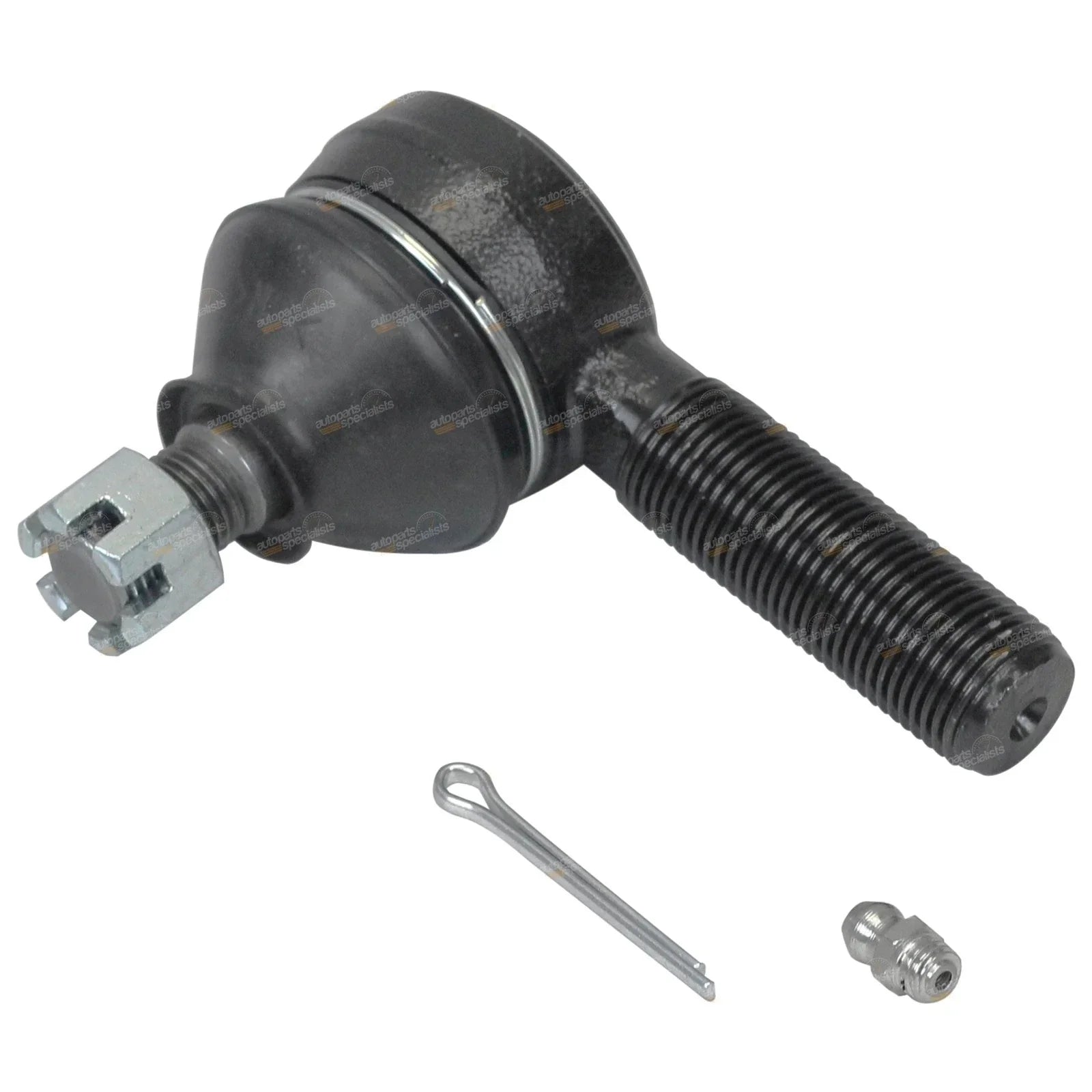 Steering Tie Rod End Kit for Toyota Landcruiser FJ55 Relay Rods Left Right