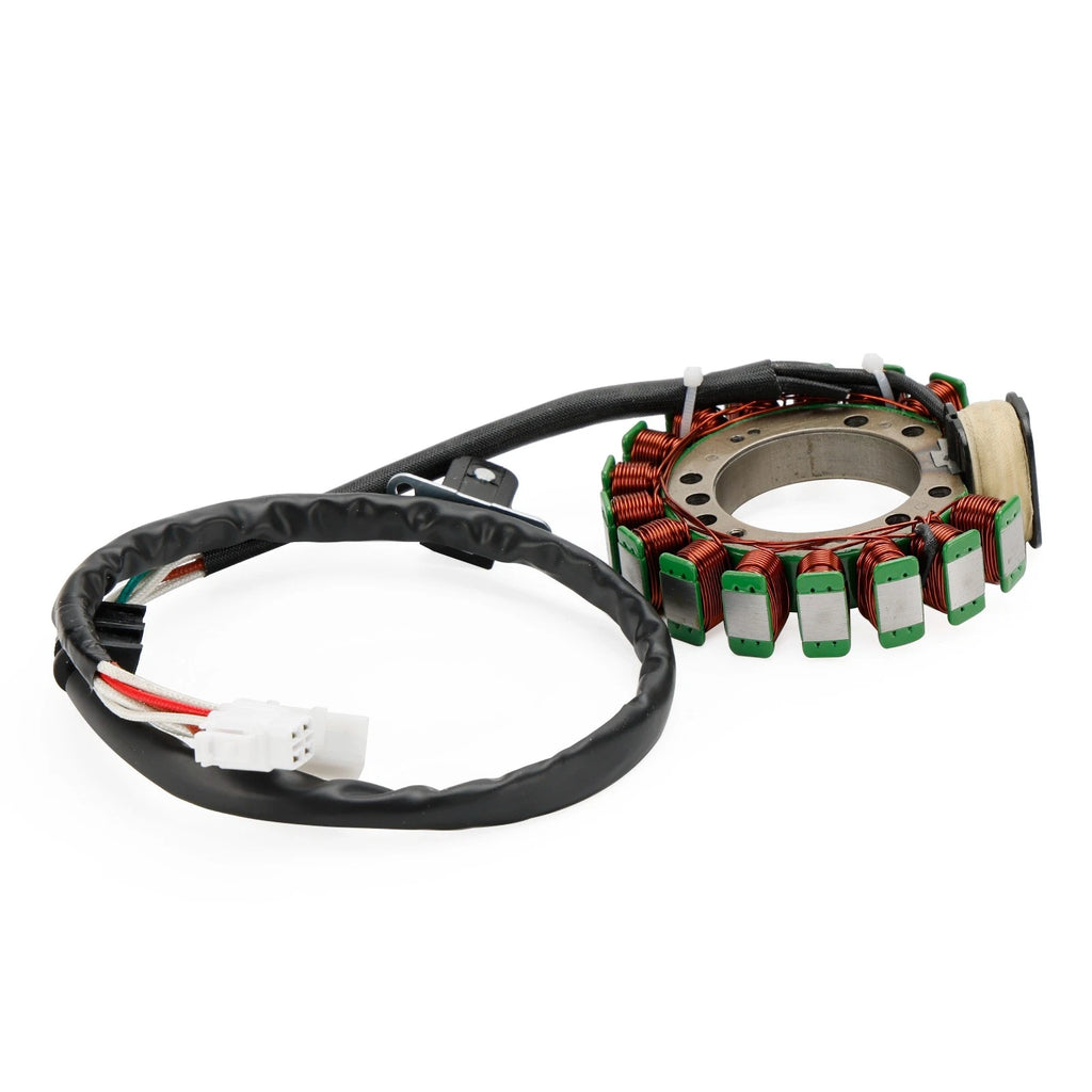 Magneto Stator Alternator for Yamaha YFM600 Grizzly 600 (1998)