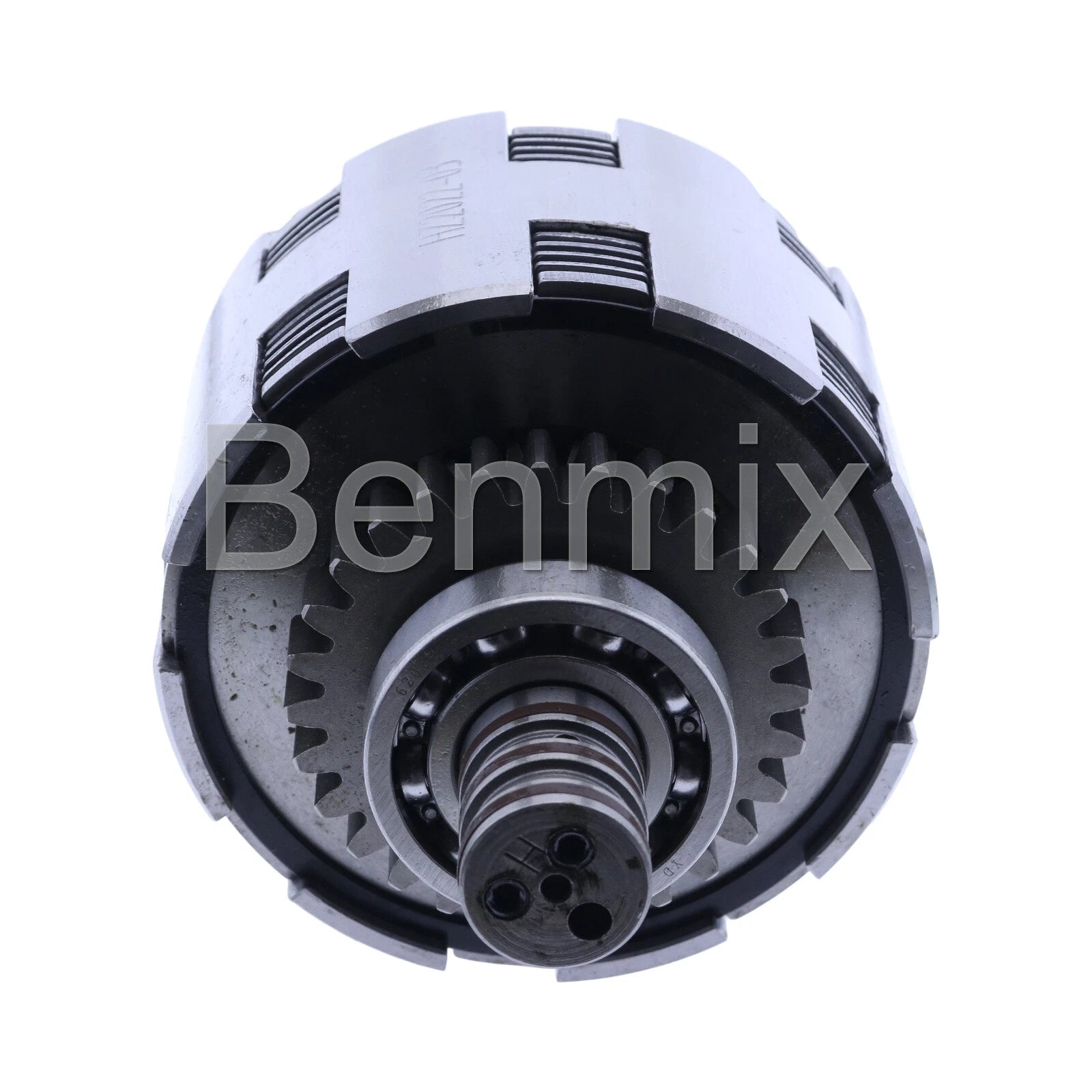 Hydraulic Clutch Assy 14883-80201 for TCM Forklift FD20-30Z5 FD20-30T6 (2010–2015)