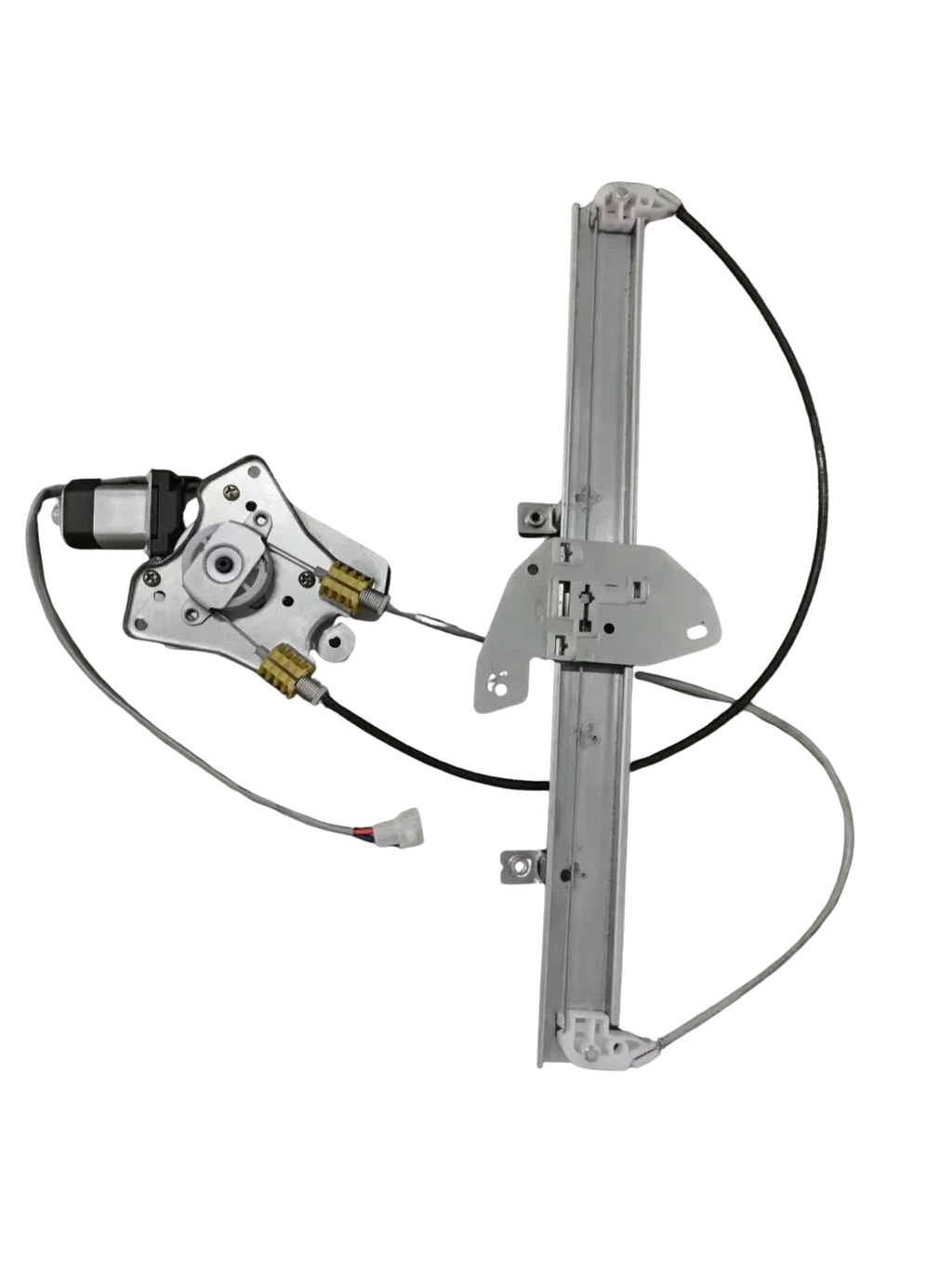 2 x Front Left Window Regulator for Mitsubishi Fuso Canter (1995–2005)