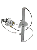 2 x Front Left Window Regulator for Mitsubishi Fuso Canter (1995–2005)