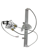 2 x Front Left Window Regulator for Mitsubishi Fuso Canter (1995–2005)