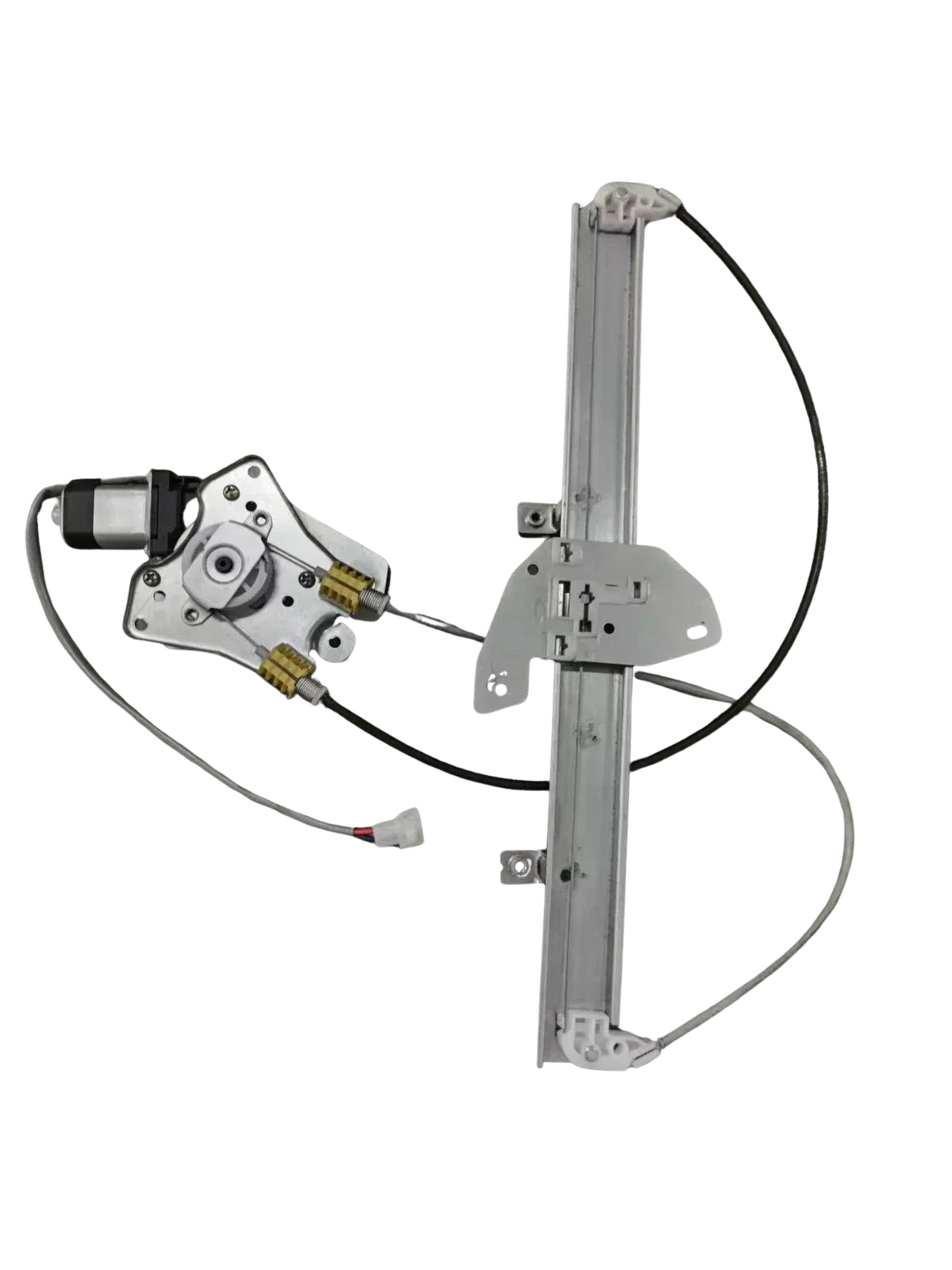 2 x Front Left Window Regulator for Mitsubishi Fuso Canter (1995–2005)
