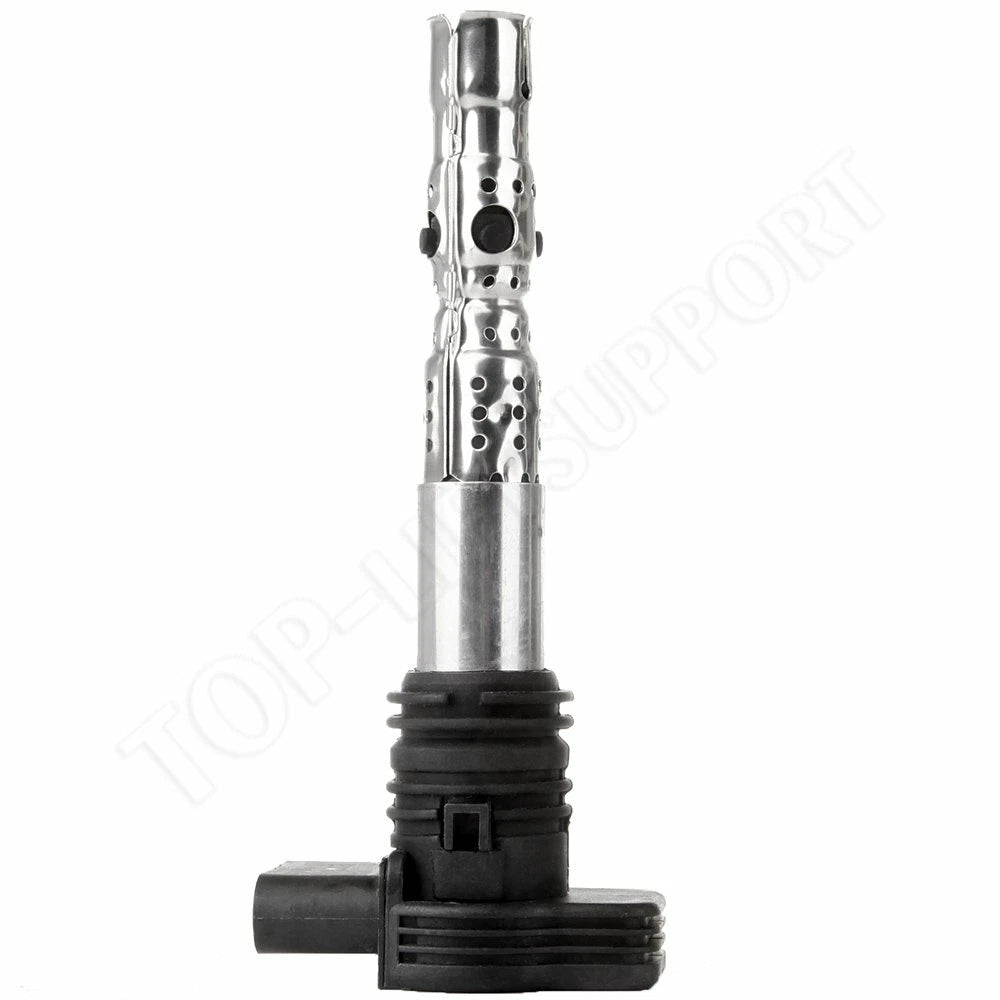 Set of 4 Ignition Coils for VW Golf L4 1.8L Turbo (2002–2006)
