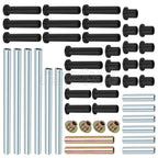 A-Arm Bushing Seal Kit for Polaris RZR 800 S 4 (2008–2014)