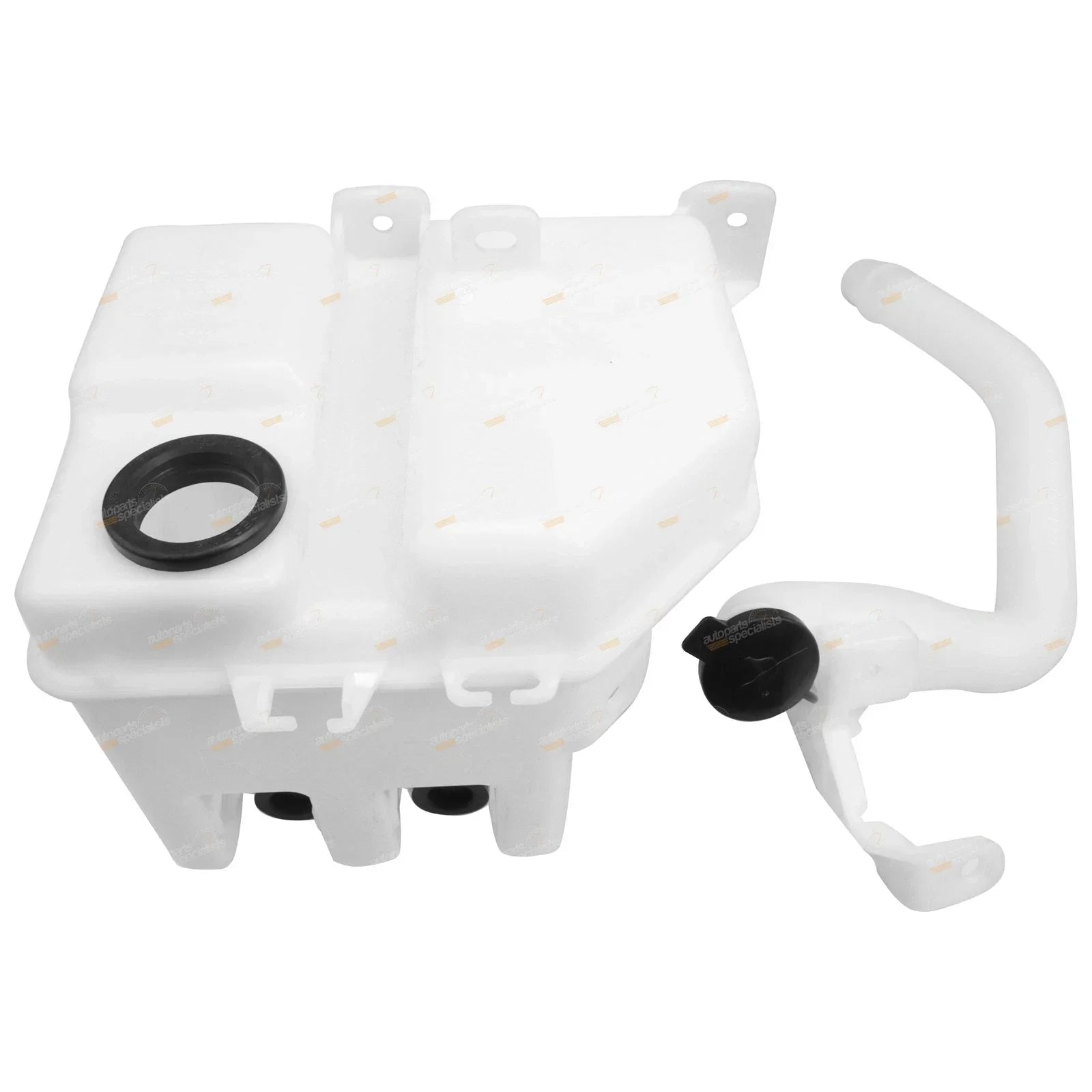Windscreen Washer Fluid Reservoir Bottle for Suzuki Swift (2005-2011)
