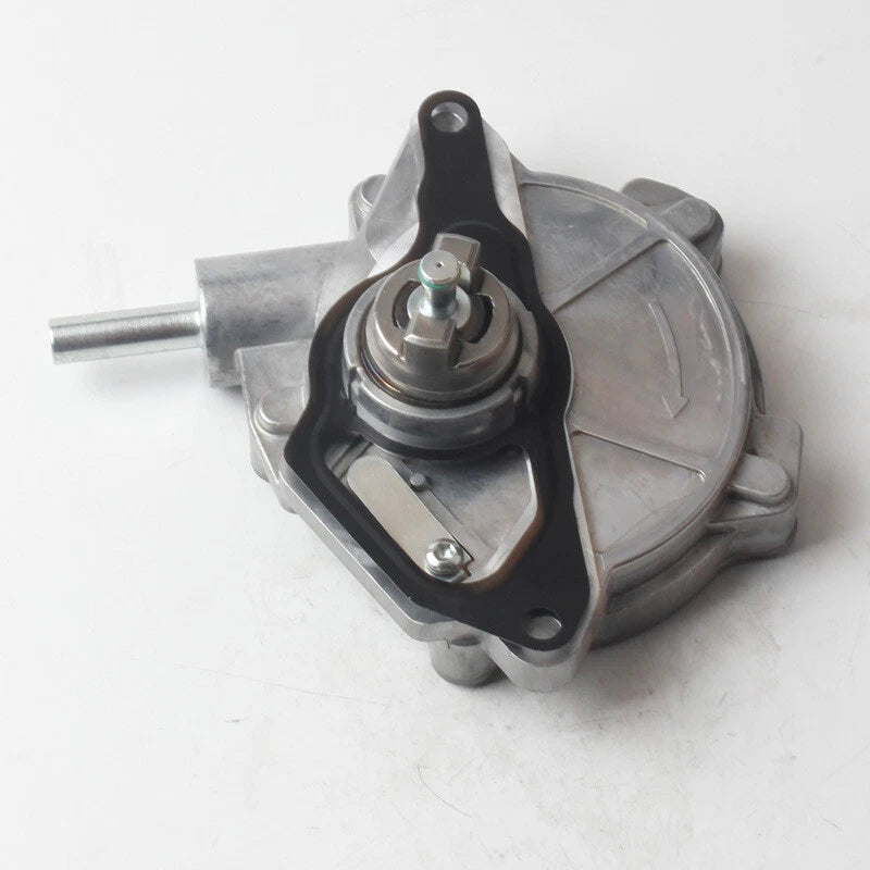 Engine Vacuum Pump 2712301165 for Mercedes-Benz W203 C230 (2003–2005)