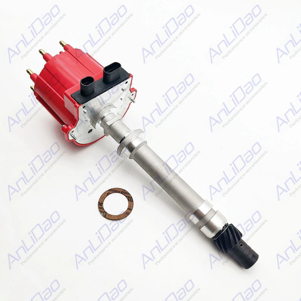 Billet EST Distributor Coil Wiring for Mercruiser Volvo Penta 5.0 5.7 7.4 V8