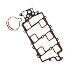 Upper Intake Manifold Gasket Set for GM 3.8L V6 (1995–2005)