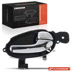 Right Interior Door Handle for Chevy Trailblazer GMC Envoy (2002–2009)
