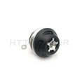 Drive Shaft Protection Ball for BMW R Nine T, K1300R, K1200GT, K1300GT, K1200R