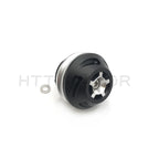 Drive Shaft Protection Ball for BMW R Nine T, K1300R, K1200GT, K1300GT, K1200R