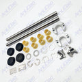 Trim Cylinder Hardware Kit for Mercruiser Alpha I Gen II (1991–2000) 9B-116B