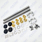 Trim Cylinder Hardware Kit for Mercruiser Alpha I Gen II (1991–2000) 9B-116B