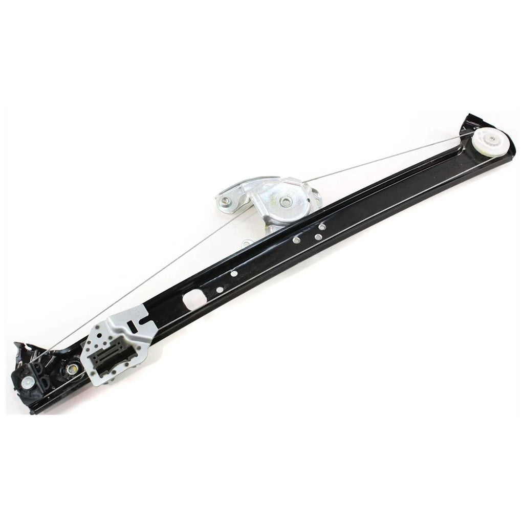 Set of 2 Window Regulators for BMW X5
