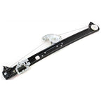 Set of 2 Window Regulators for BMW X5