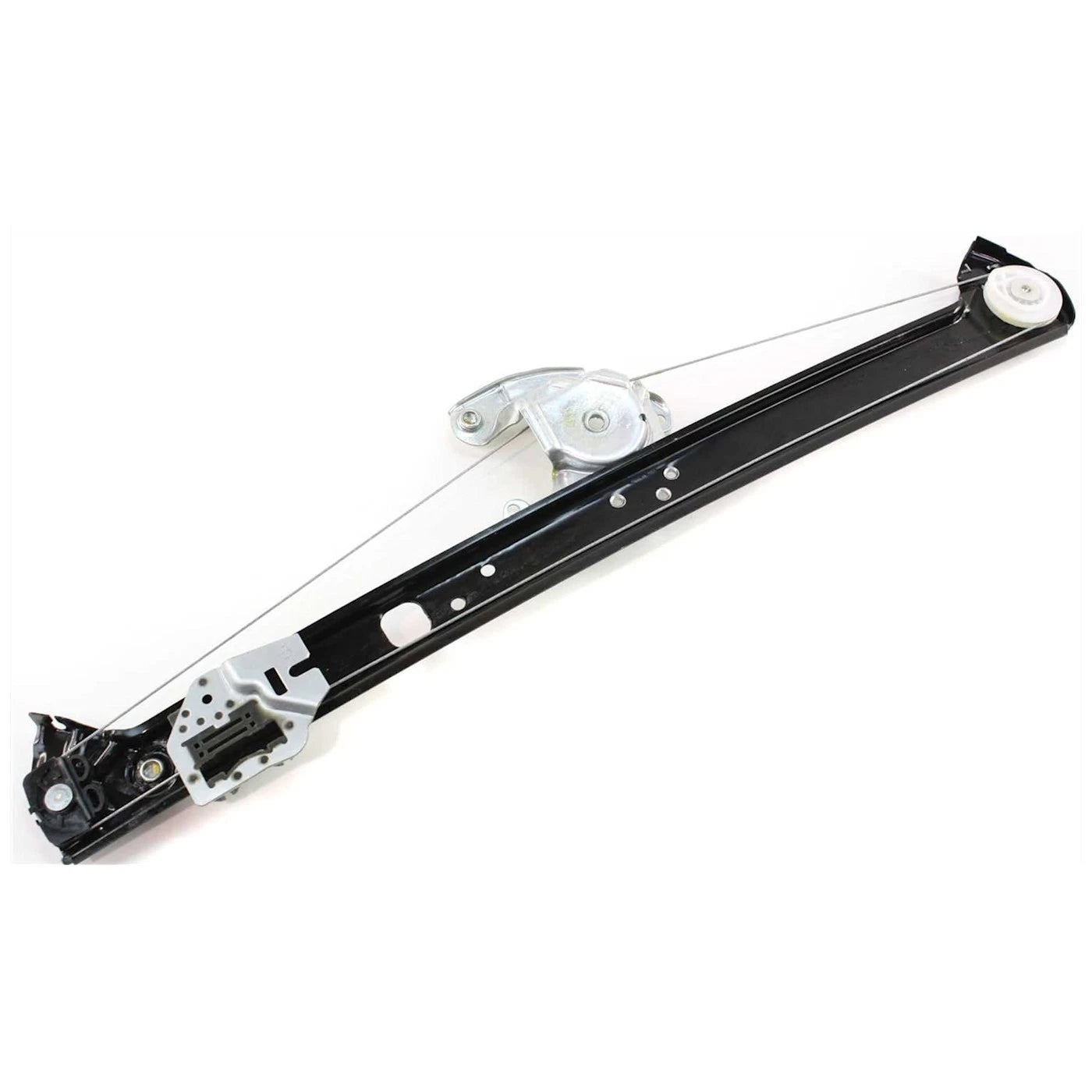 Set of 2 Window Regulators for BMW X5