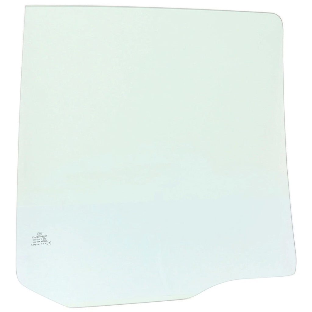 Rear Driver Side Door Glass for Ford Explorer Sport Trac Mountaineer
