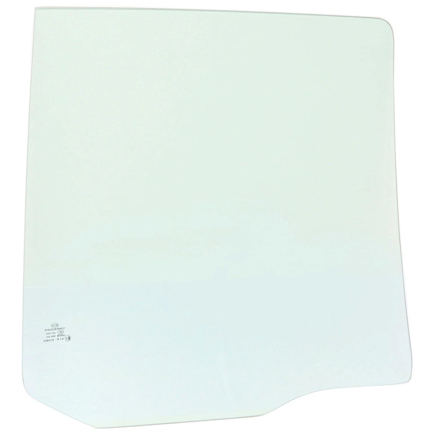 Rear Driver Side Door Glass for Ford Explorer Sport Trac Mountaineer
