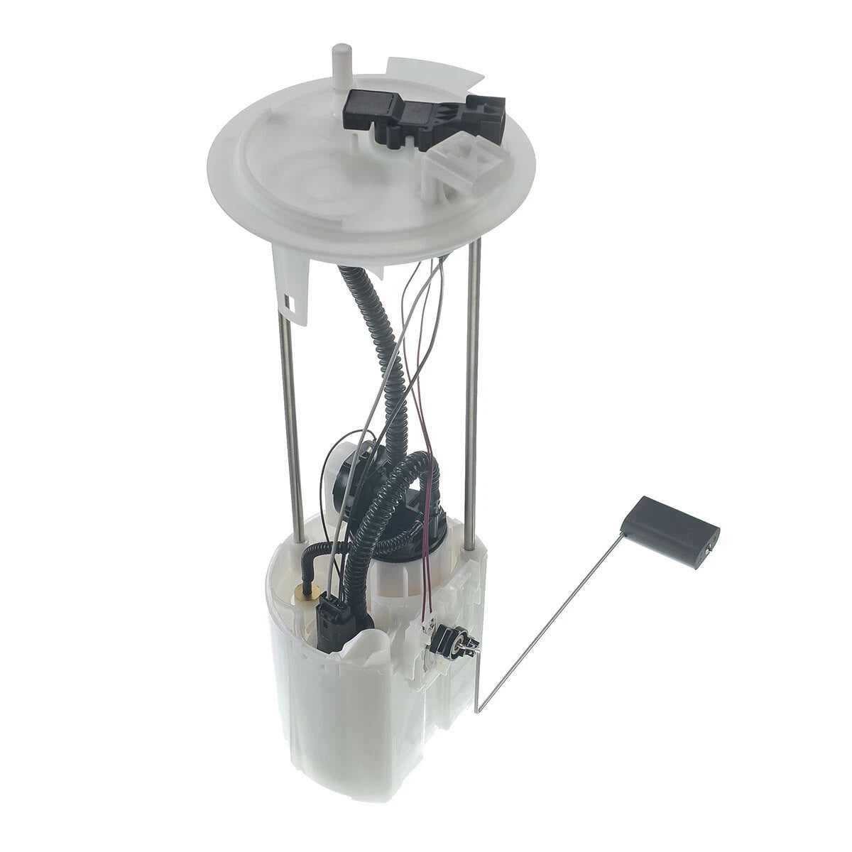 Fuel Pump Module Assembly with Pressure Sensor for Ford F-350 Super Duty