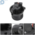 A/C Heater Blower Motor for Nissan Kicks Versa (2018–2023)