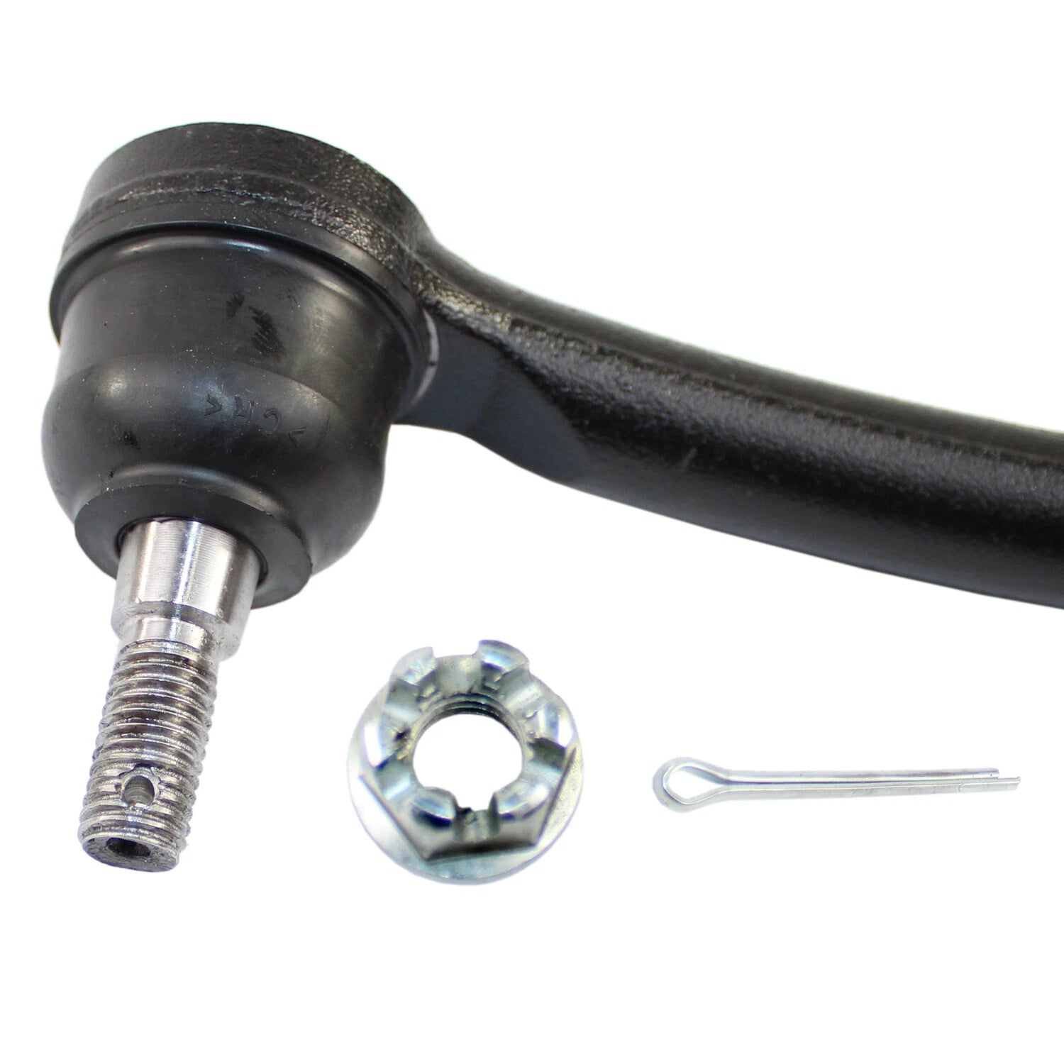 Driver Left Outer Steering Tie Rod End for Ford Ranger (2013–2018)