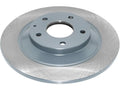 Rear Brake Rotor for Mazda CX-5 (2013–2024) VQ367HQ