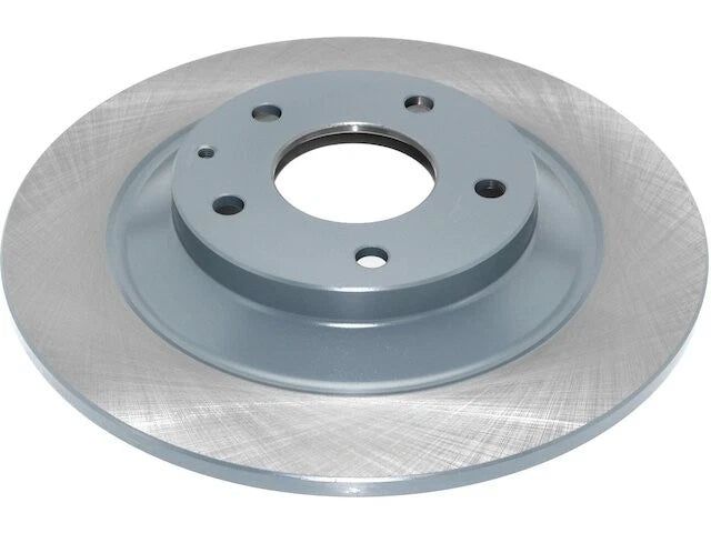 Rear Brake Rotor for Mazda CX-5 (2013–2024) VQ367HQ