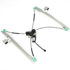 Set of 2 Window Regulators for Dodge Grand Caravan (2004–2007)