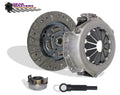 Clutch Kit for Mitsubishi Lancer ES SE LS OZ Rally (2004–2006)