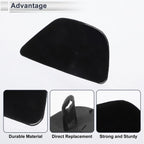 Front Left Washer Nozzle Cover Cap for BMW 535i GT (2014-2017)