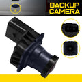 170° Parking Assist Camera for Ford F-250 F-350 F-450 F-550 Super Duty (2013–2014)