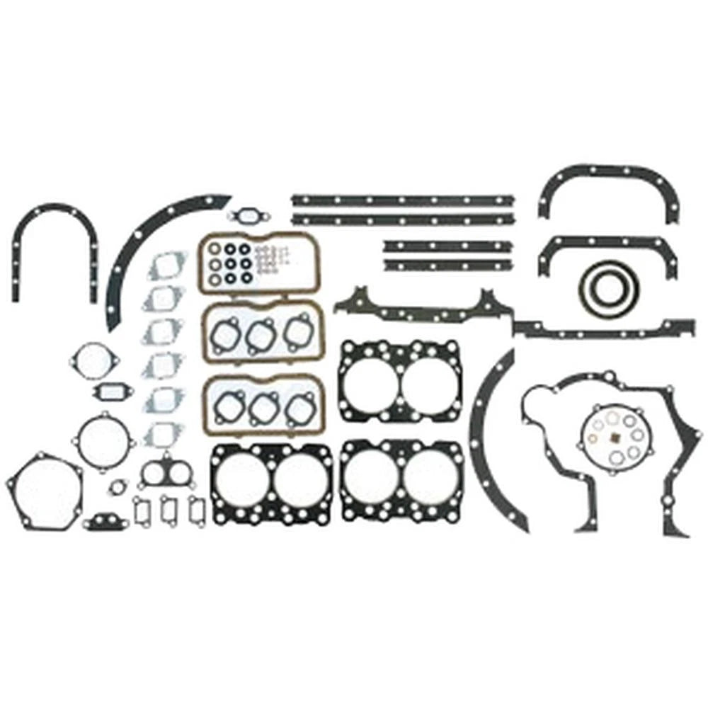 Gasket Set, Overhaul with Seals for A-OGS188-AI