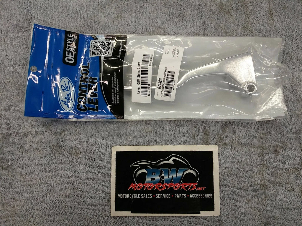 Clutch Lever for Motion Pro (14-0300)