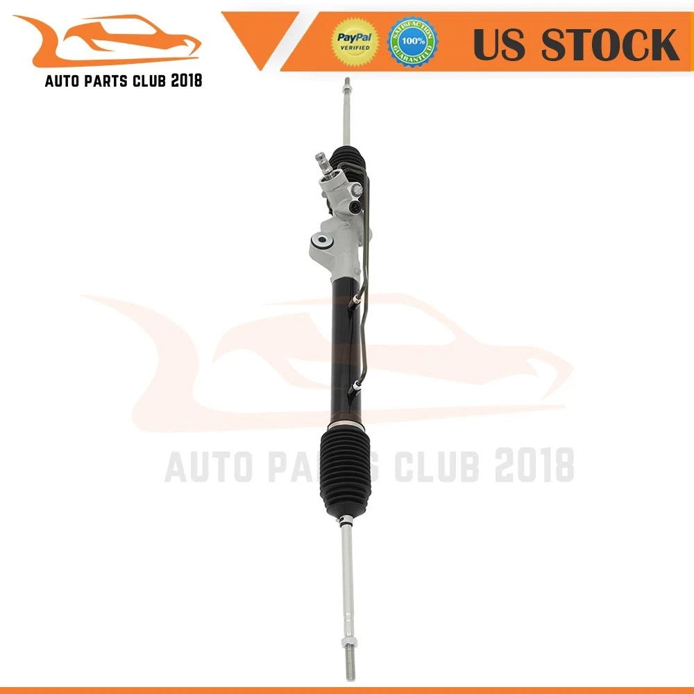 Power Steering Rack for Nissan Sentra (2003-2004)