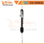 Power Steering Rack for Nissan Sentra (2003-2004)