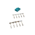 Genuine OEM Connector Socket for BMW (Universal) 61132359994